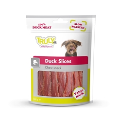 Truly Duck slices 360g